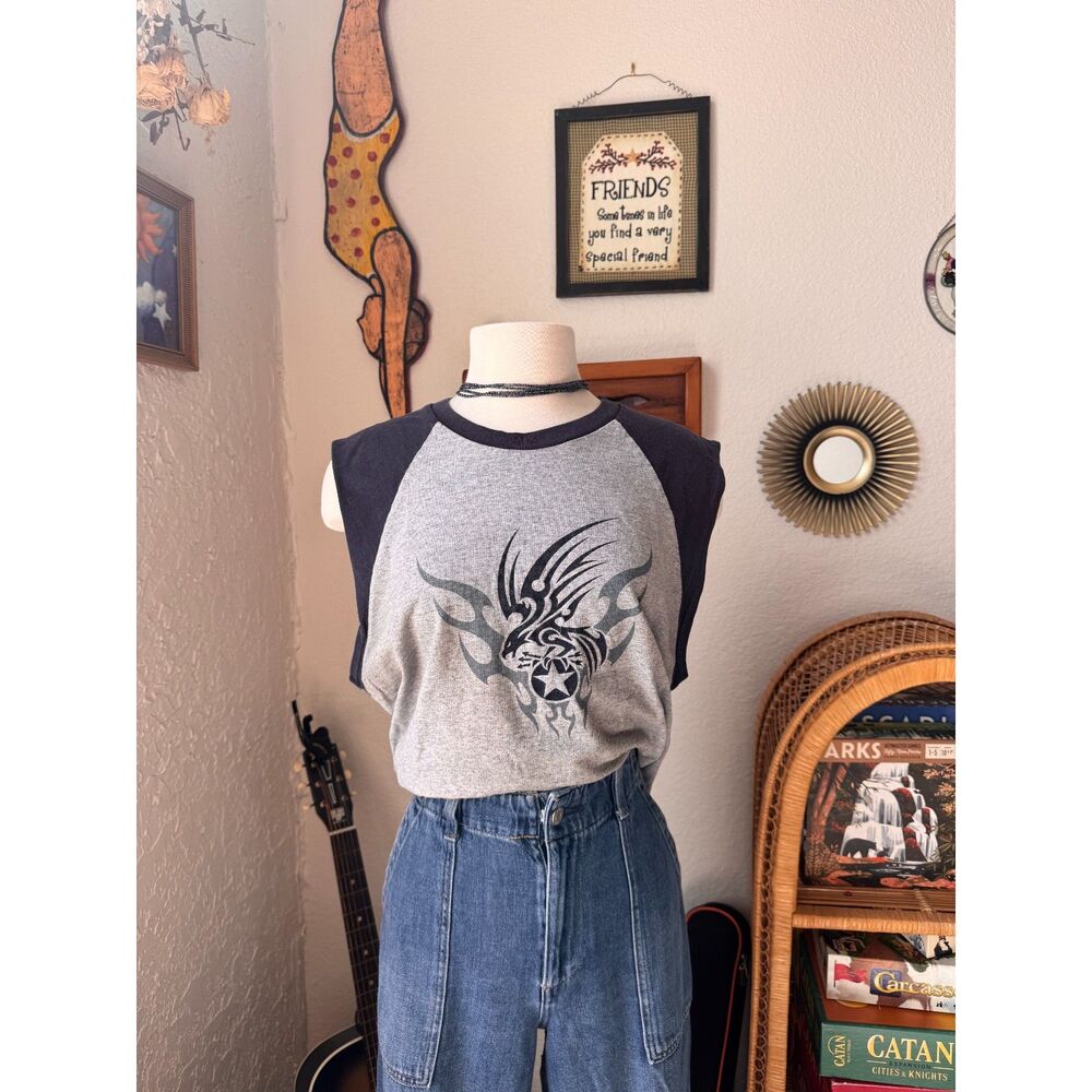 ODM Eagle Tank